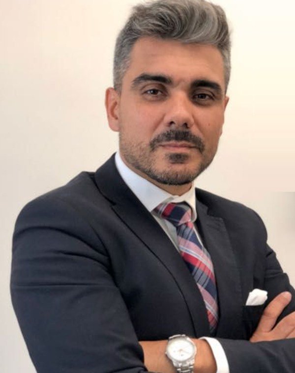 Brunno Quevedo, Head de Consórcio